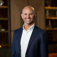 Dan Calderwood