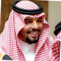 Eissa Alrashidi