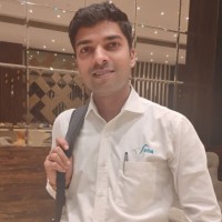Gautam Kumar Singh