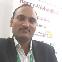 Rajendra Darekar