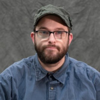 Jacob Waring