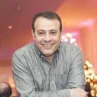 Yasser Moussa