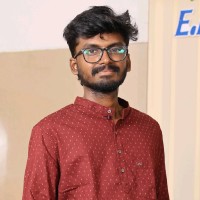 Vishnu Shankar