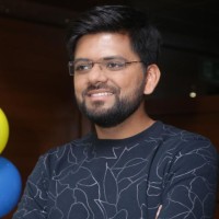 Aniket Zanvar