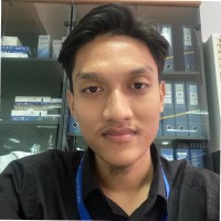 Tegar Gusti Prammudya