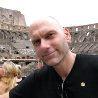 Daniel Purser