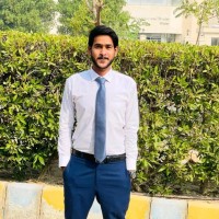 Faraz Ahmed