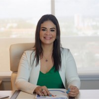 Janaine Lustosa