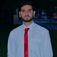 Usama Irshad