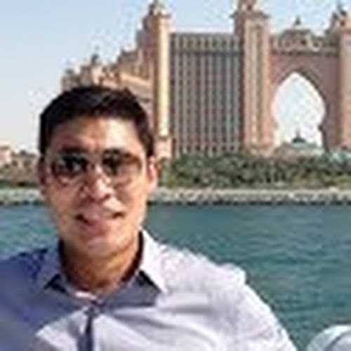 Donald Kim