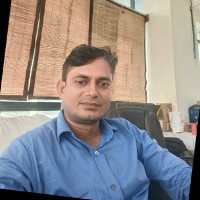 Devendra Singh Raghav