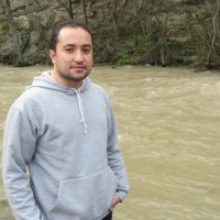 Keyvan Nodehi