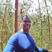 Isaac Byarugaba