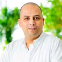 Ahmed Rahmouni