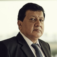 Armando Manuel Villacorta Cavero