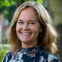 Marie Paldam Folker