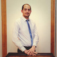 Nicolás Zaror Tarud