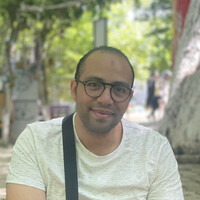 Hisham Elmelegy