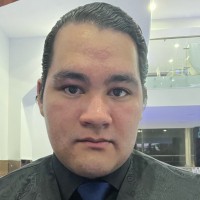 David De Jesús López Gómez