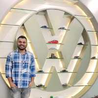 Suraj Jha