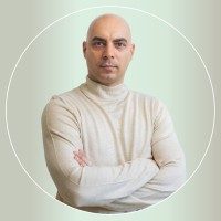 Cristian Bărcan 🐙