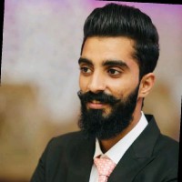 Muhammad Shamroz