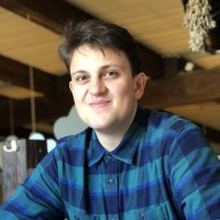 Oleksii Ivaskevych