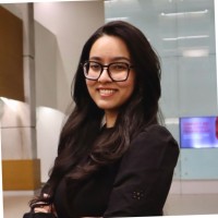 Shreya Vohra