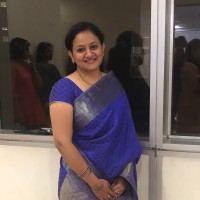 Swathi J S