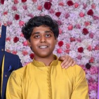 Shrirangam Phani