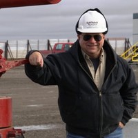 Erik Opstad