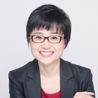Joyce Chen