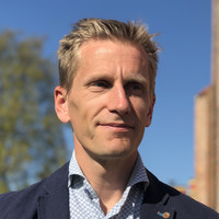 Daniel Edenström