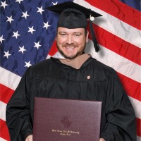Joshua Borders, Mba