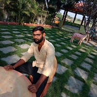 Amol Patil
