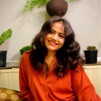 Bharti Sharma