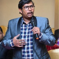 Venkata Kartik Kantheti