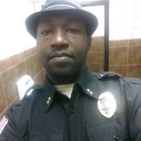Steven Harden