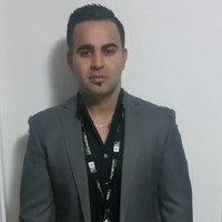 Paul Sanghera
