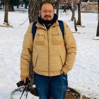 Anindya Mazumdar