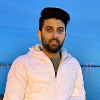 Raghu Kundra