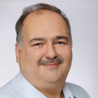 Nándor Langó
