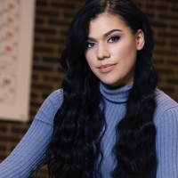 Ayzia Barber