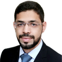 Hussain Murad Ali