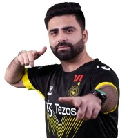 Pratik Mehra