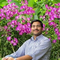 Ashok Kumar Nuvula