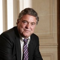 Jean Marie Santander