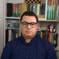 Luis Javier Del Valle Núñez