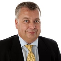 Simon Dodd