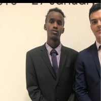 Mohamed Mahamud